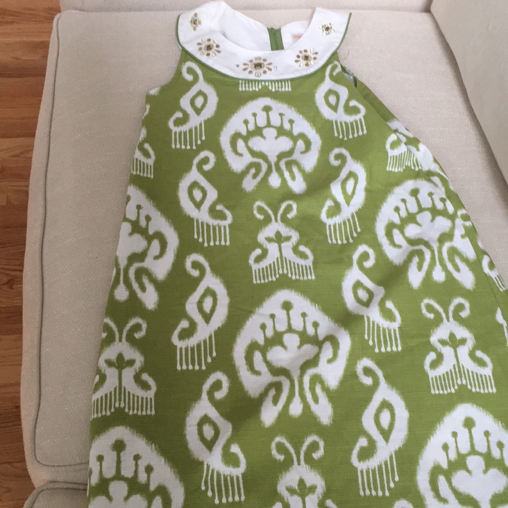 Girls Summer Dress
